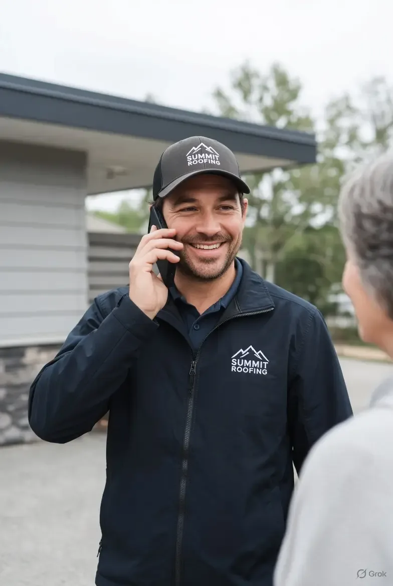 Flat Roof Leak Repair Kettle Island, KY FAQs